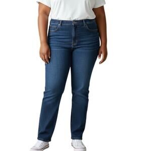 Vintage 1982 Avenue Blues Size 16 Jeans